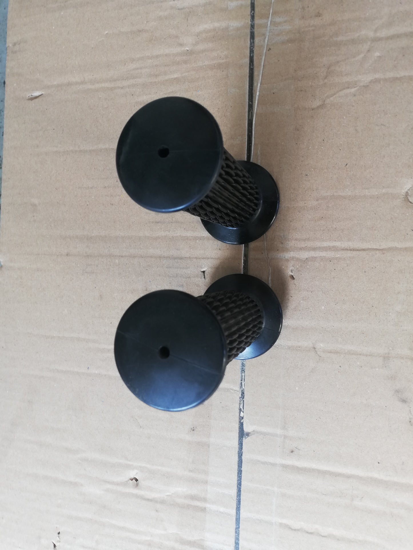 Griffe gebraucht RV 50