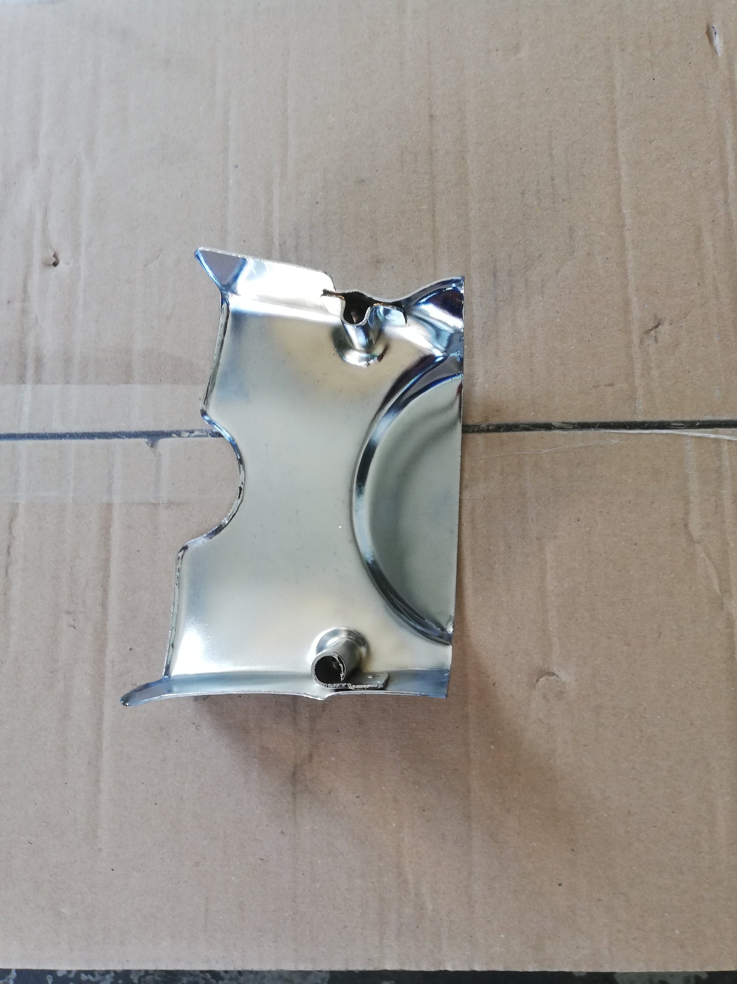 Ritzelabdeckung RV 50