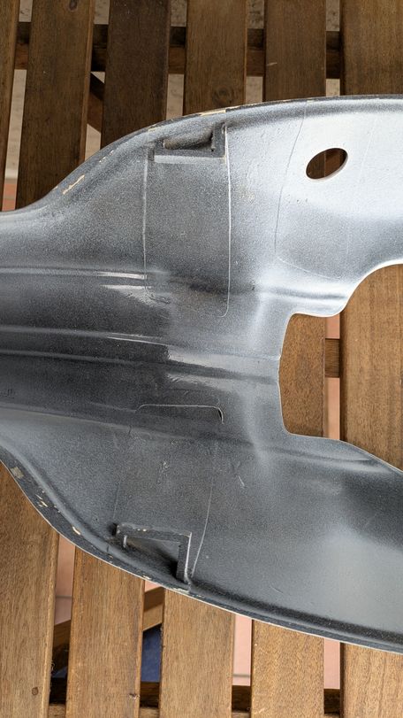 Verkleidung Rahmenverkleidung RV 50