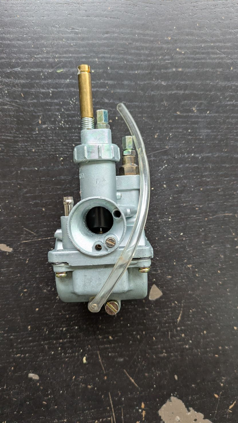 Vergaser RV 90 neu Repro