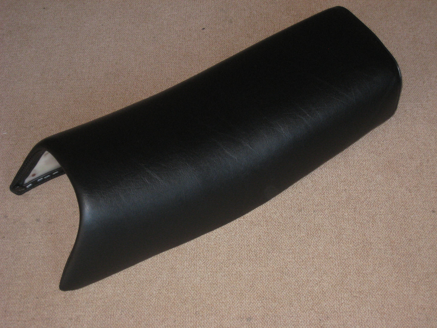 MT 80 Sitzbankbezug