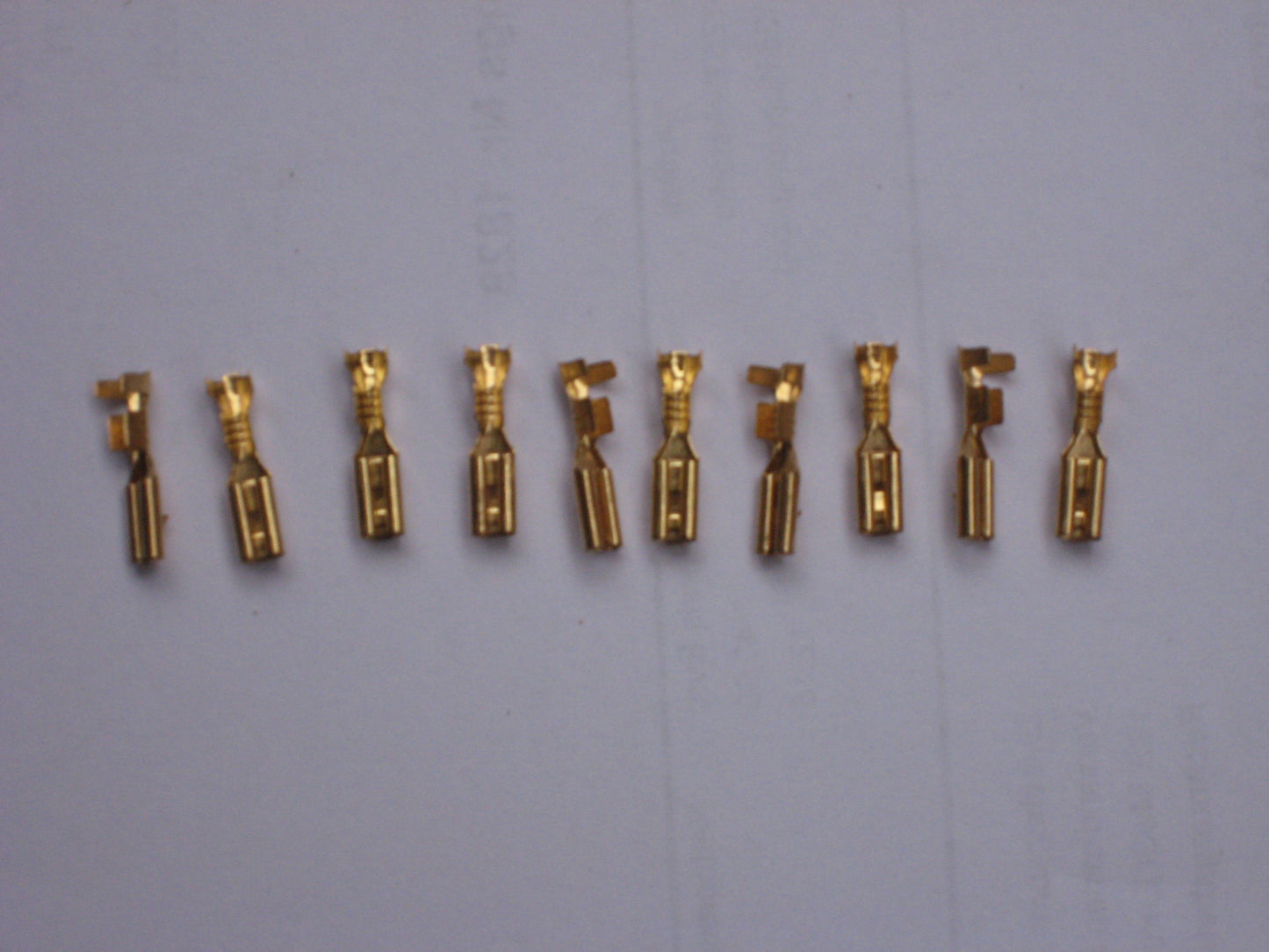 Kombistecker Kabelbaum Pins hoch