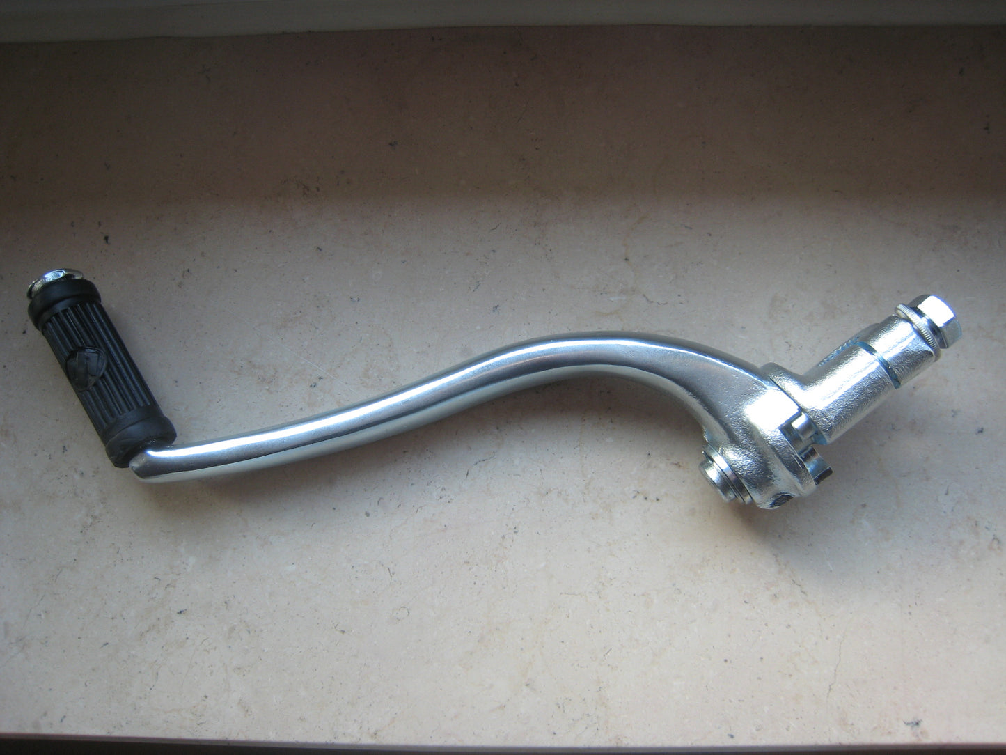 Kickstarter RV 125