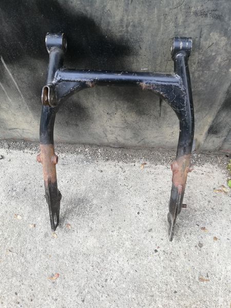 Schwinge RV 125