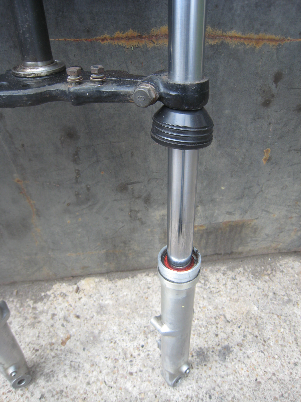 Gabel RV 90