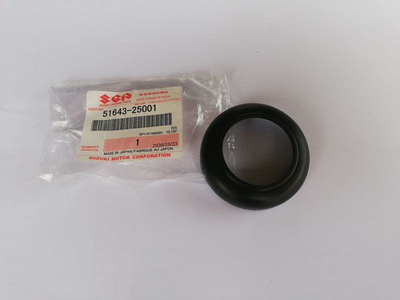 Staubmanschette Staubkappe Abdeckung Lenkkopflager RV 50/90/125 neu