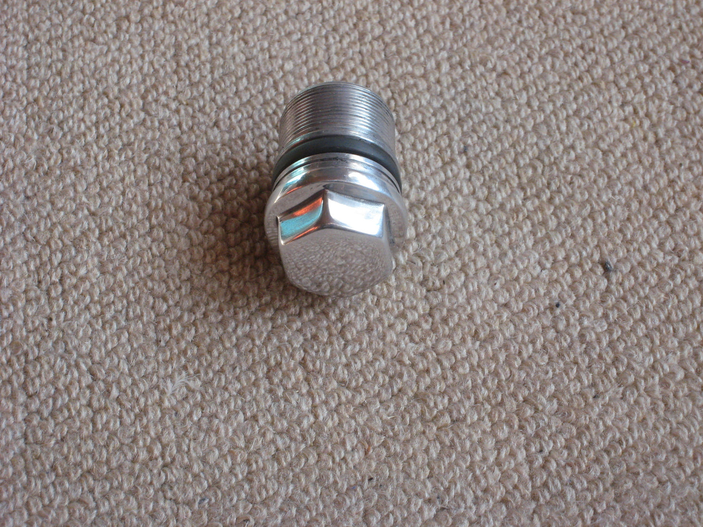 Einfüllschraube Gabelöl RV 125