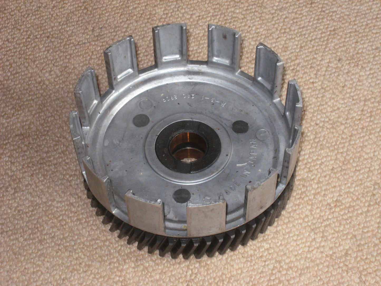 Kupplungskorb RV 125