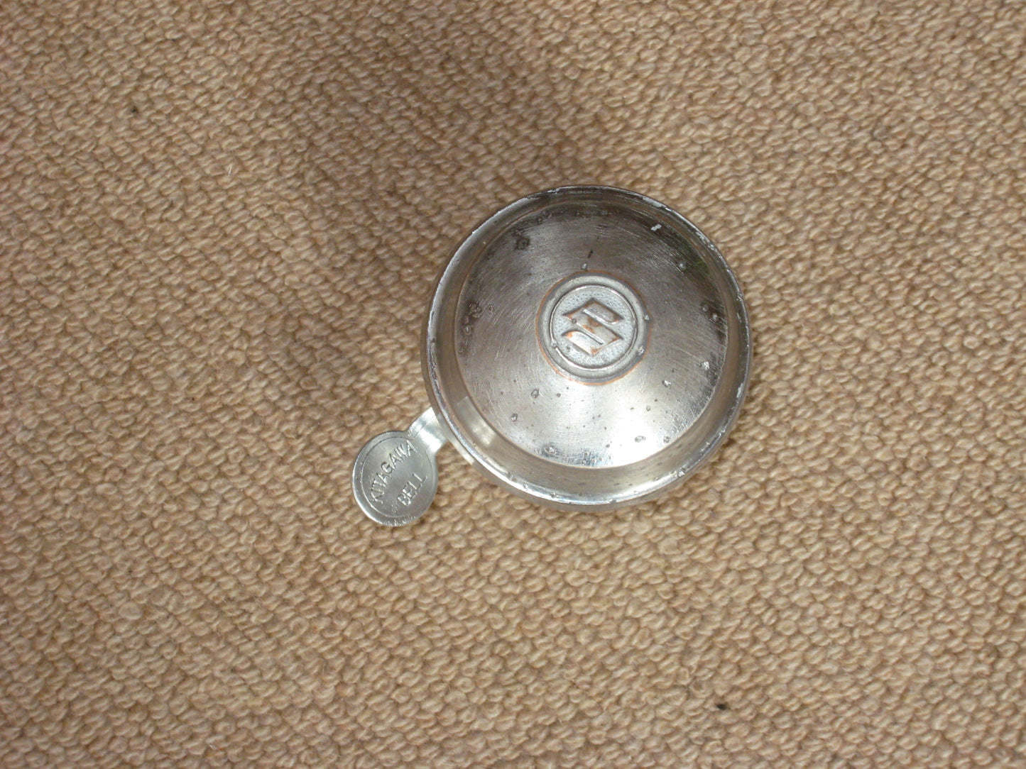 Klingel RV 50