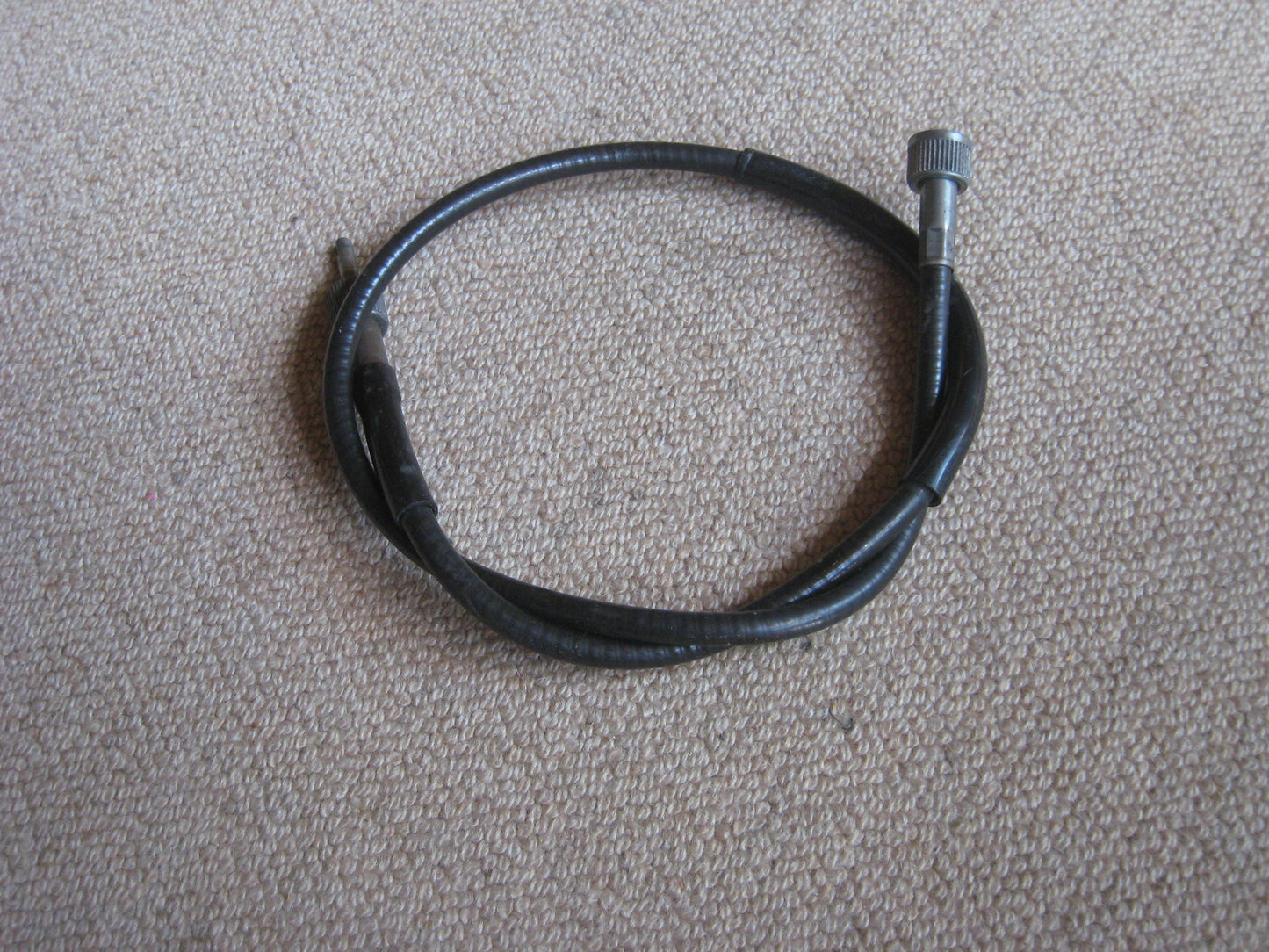 Tachowelle gebraucht RV 50