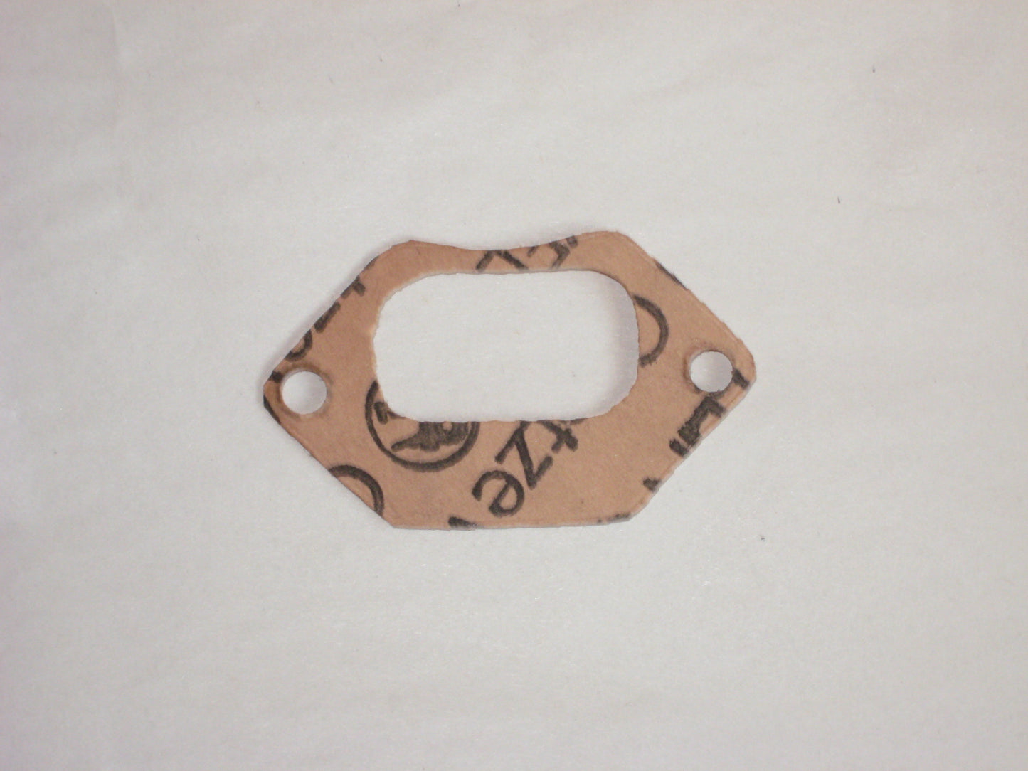 Vergaseransaug Dichtung RV 50 14mm