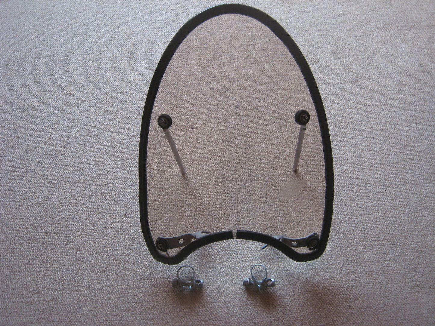 Windschild RV 50