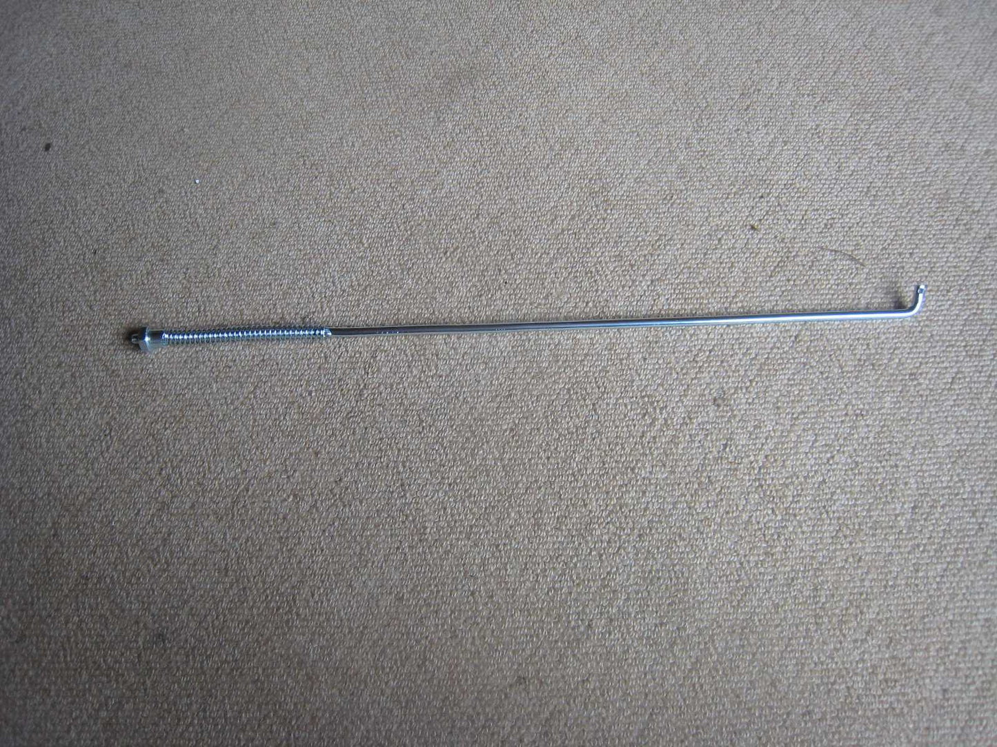 Bremsstange RV 90