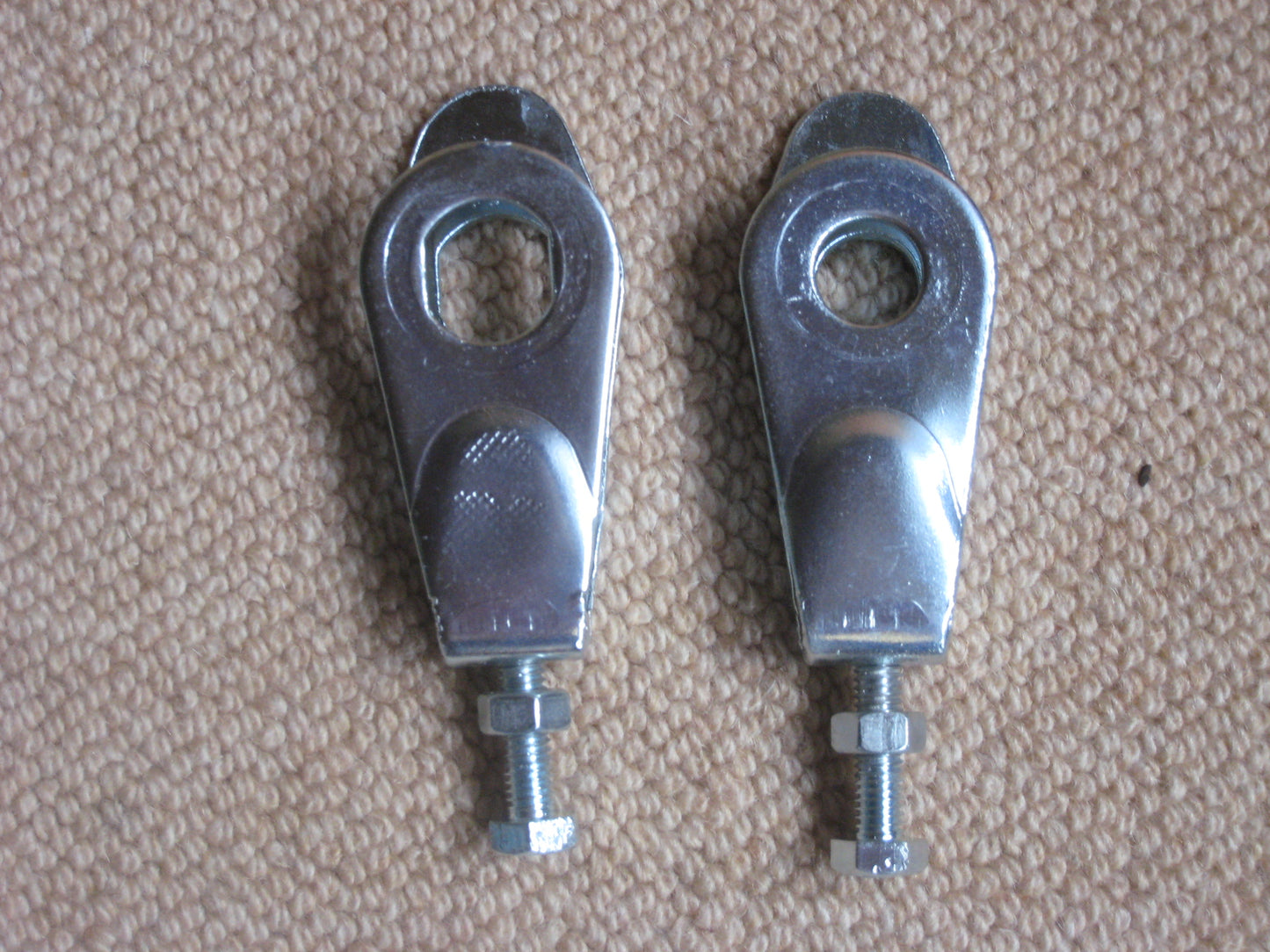 Kettenspanner 1 Paar RV 90