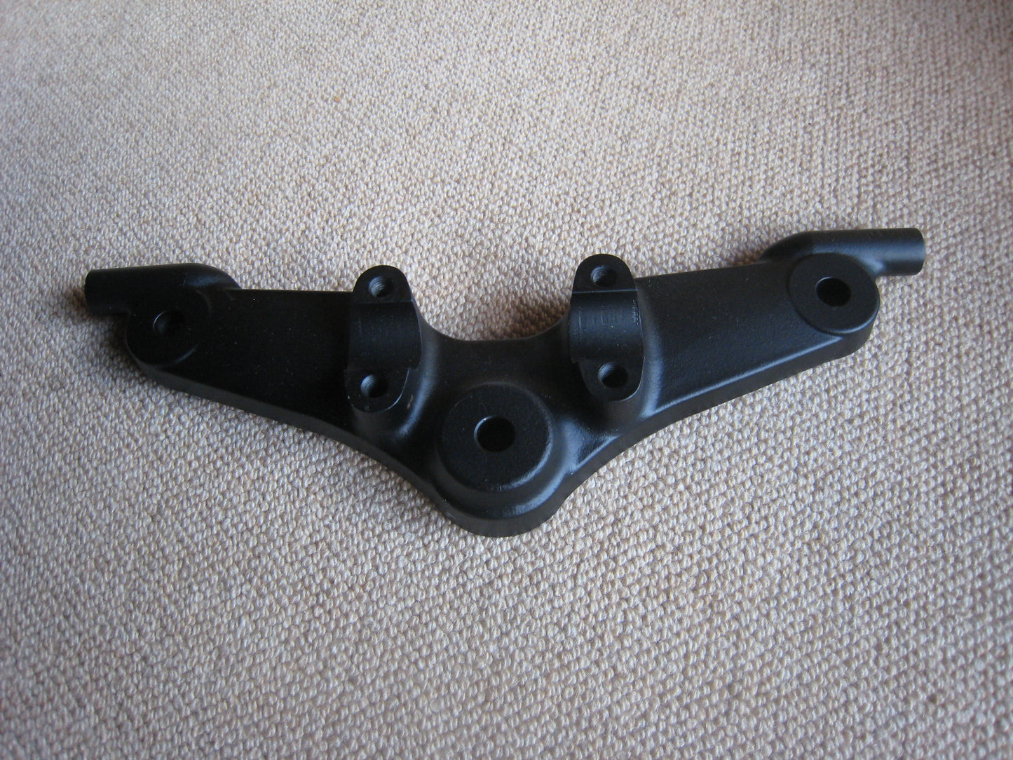 Gabelbrücke oben RV 50