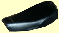 TS 125 Sitzbankbezug