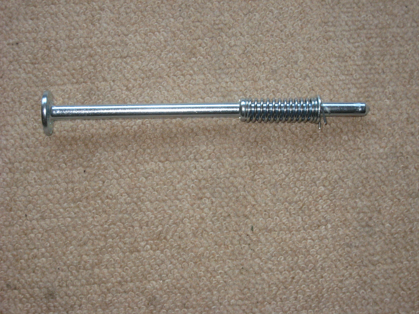 Sitzbankverriegelung RV 90