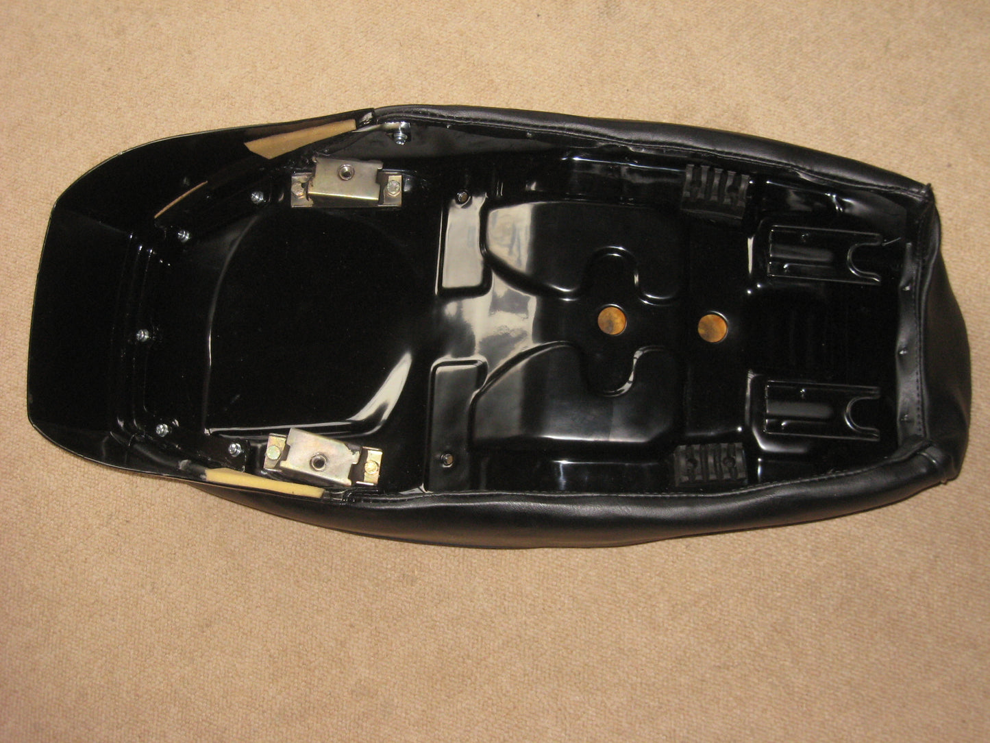 SR 500 Sitzbank 2J4