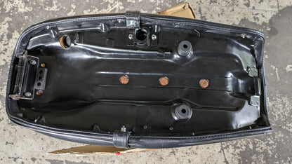 CB  125 K5 Sitzbank