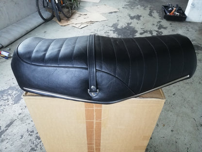 CX 500 Sitzbank