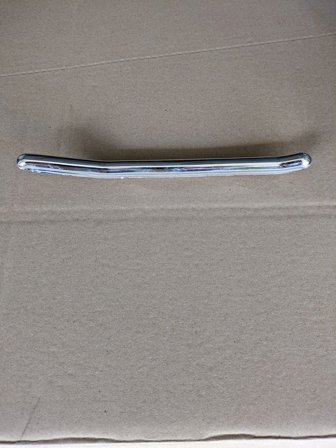 Repro Chromleiste Verkleidung RV 125