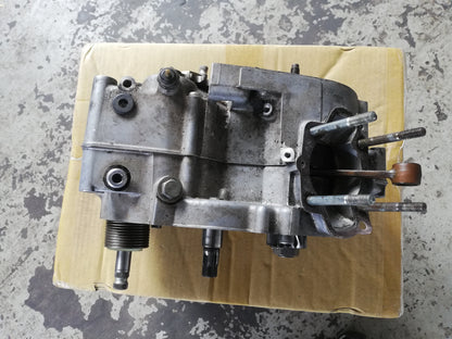 Motor Rumpfmotor RV 125