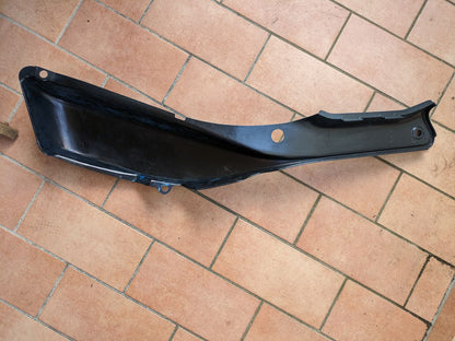 Seitenteil Rahmenverkleidung links RV 125 blau neu