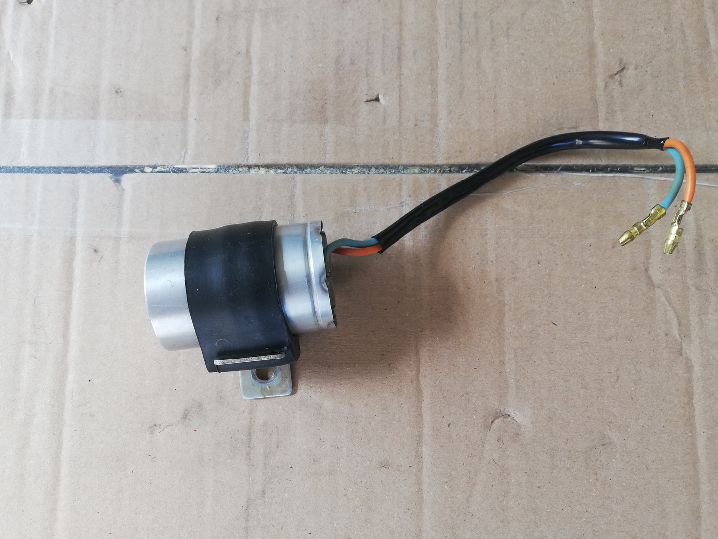 Blinkrelais RV 50/90