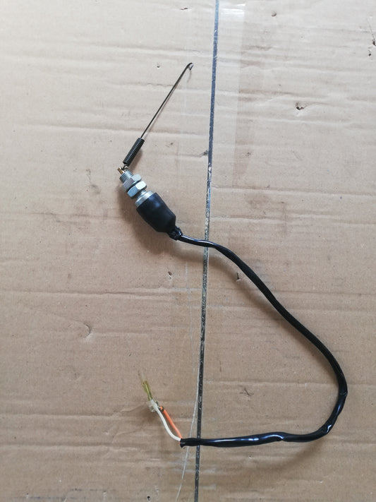Bremslichtschalter hinten RV 50 original