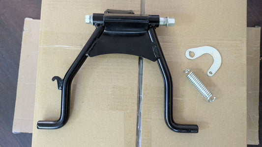 Hauptständer 1 Feder RV 50