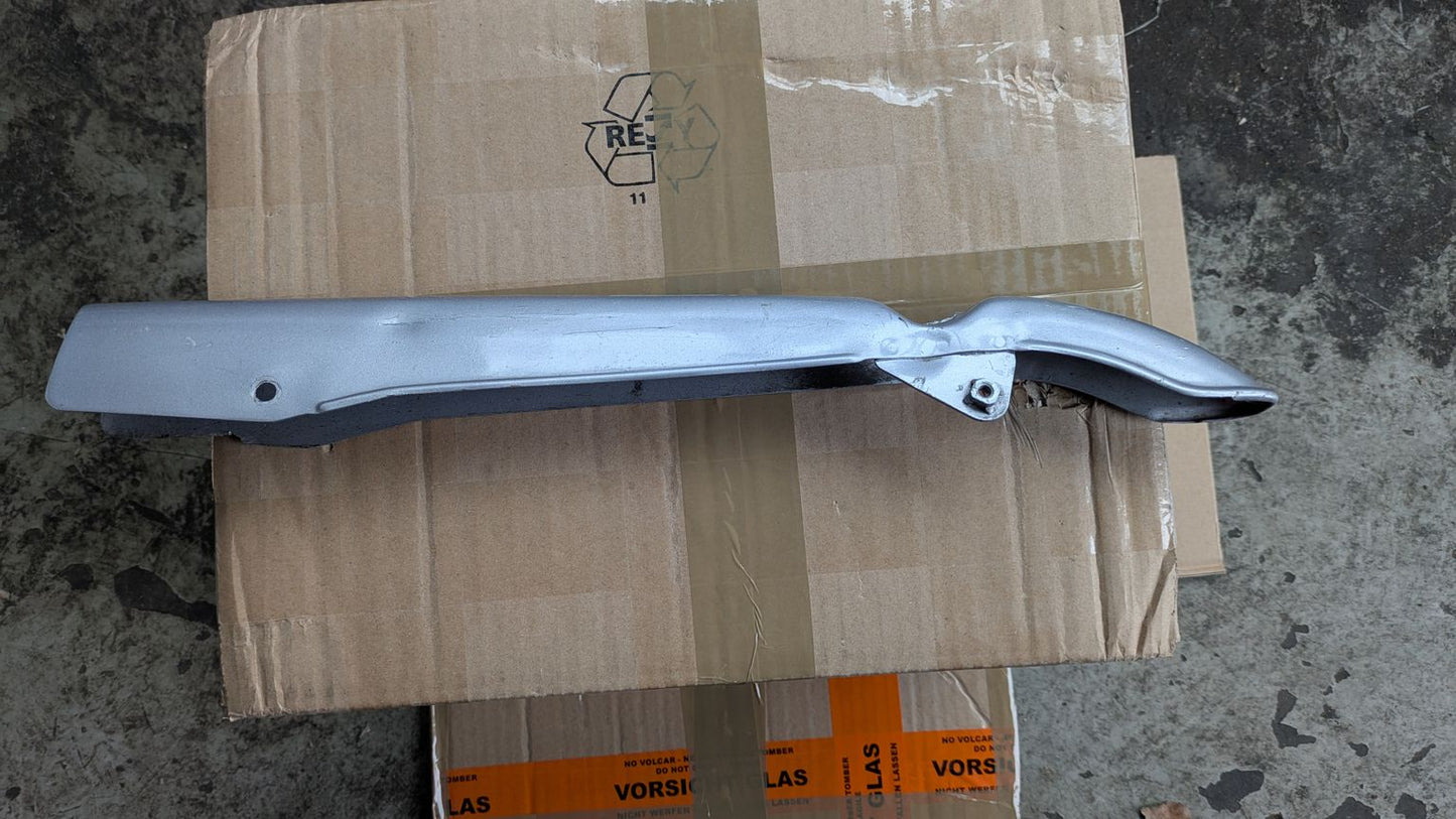 Kettenschutz silber RV 50 Zweisitzer