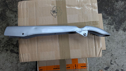 Kettenschutz silber RV 50 Zweisitzer