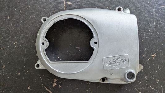 Motordeckel links RV 50 original