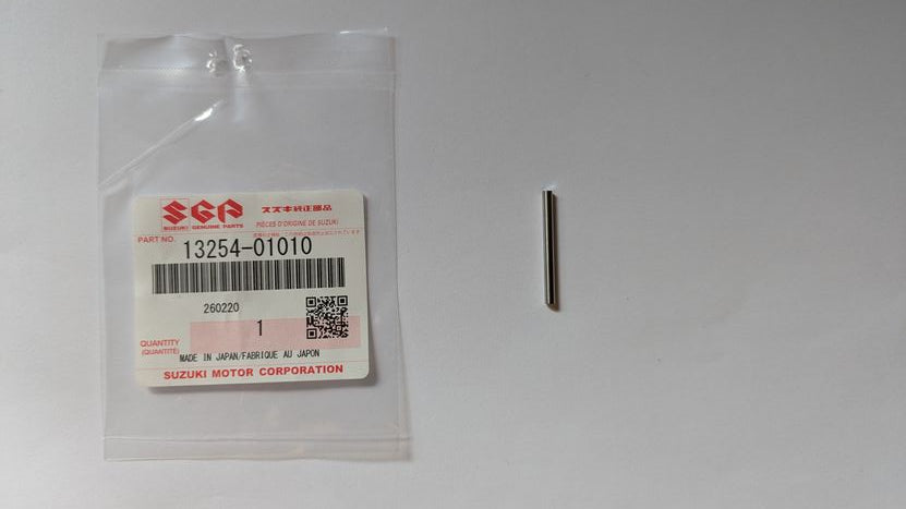 Pin Schwimmer Vergaser RV 50