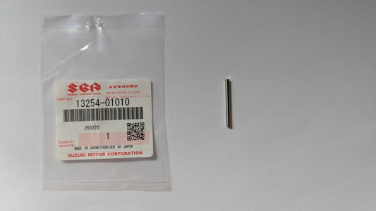Pin Schwimmer Vergaser RV 50