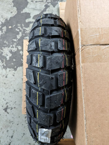Reifen RV 50 vorne oder hinten Duro