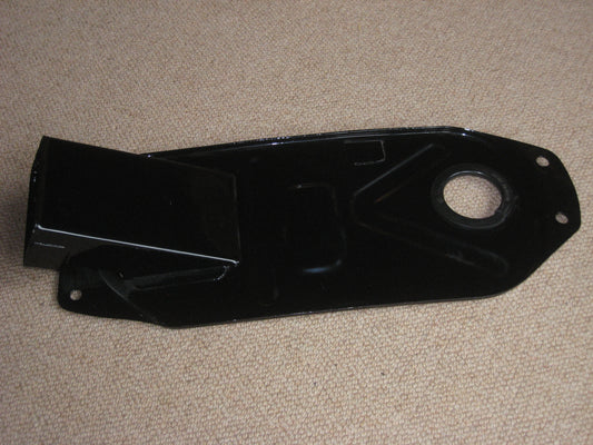 Tankabdeckung RV 50