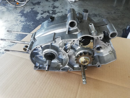 Motor Rumpfmotor RV 50