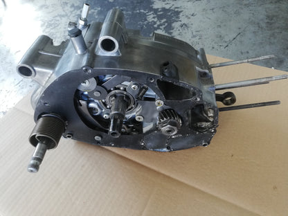 Motor Rumpfmotor RV 50