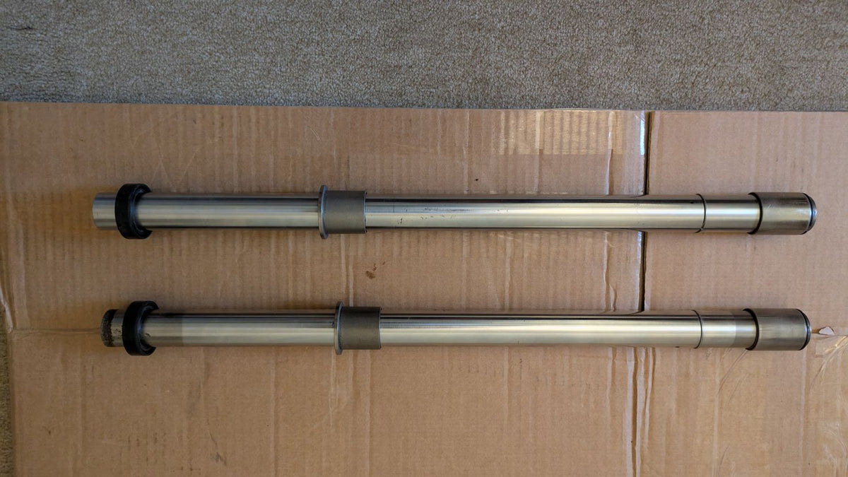 Gabel Standrohre RV 90