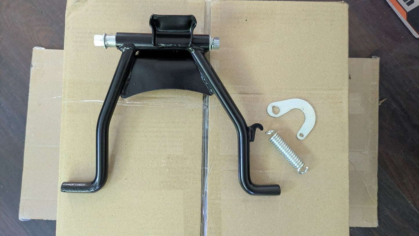 Hauptständer 1 Feder RV 50