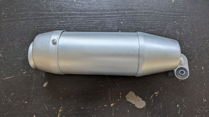 Luftfilterkasten RV 50