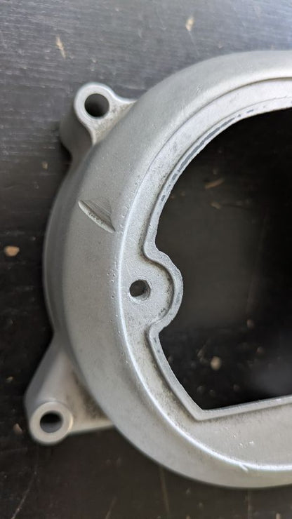 Motordeckel links RV 50 original