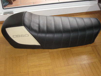 CB 50 Giuliari Sitzbank
