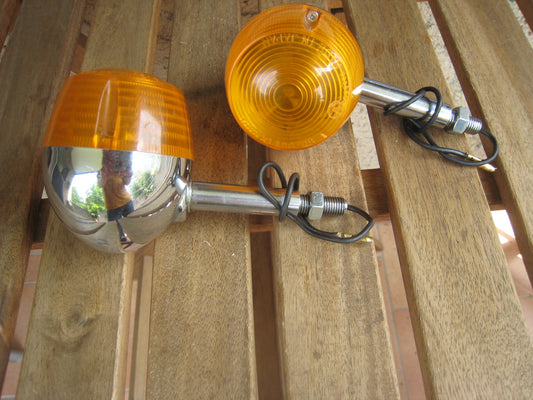 Eierbecher Blinker vorne RV 90/125 original