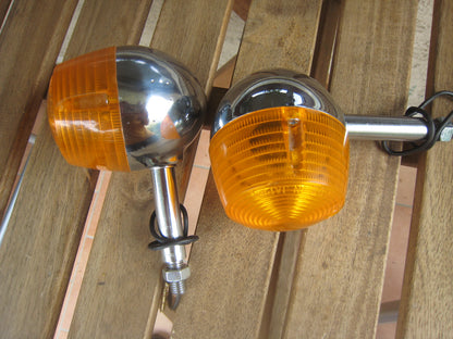 Eierbecher Blinker vorne RV 90/125 original