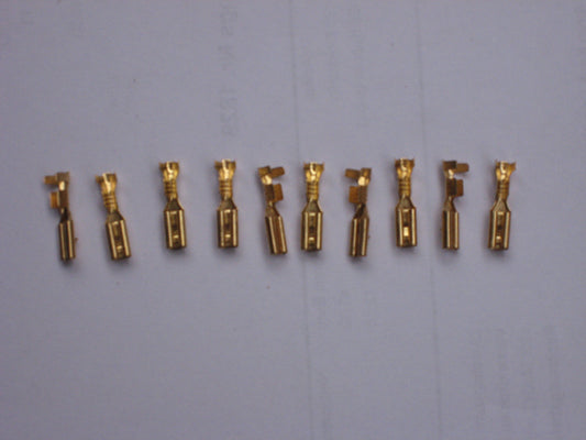 Kombistecker Kabelbaum Pins hoch