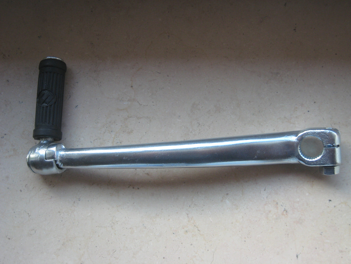 Kickstarter RV 90 neu