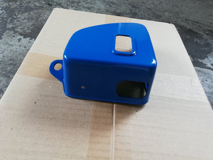 Batterieabdeckung RV 125