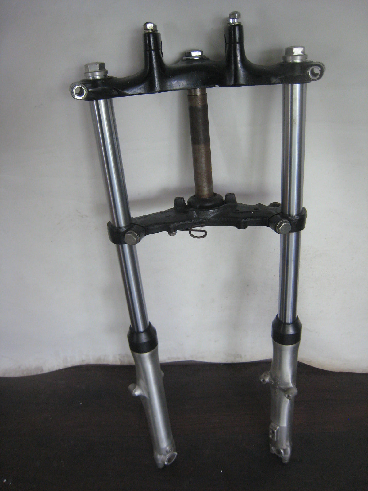 Gabel RV 125